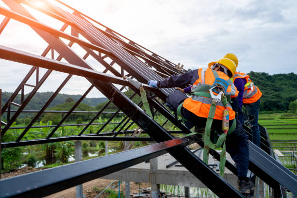 Best Roof Waterproofing Services  in Brown Deer, WI