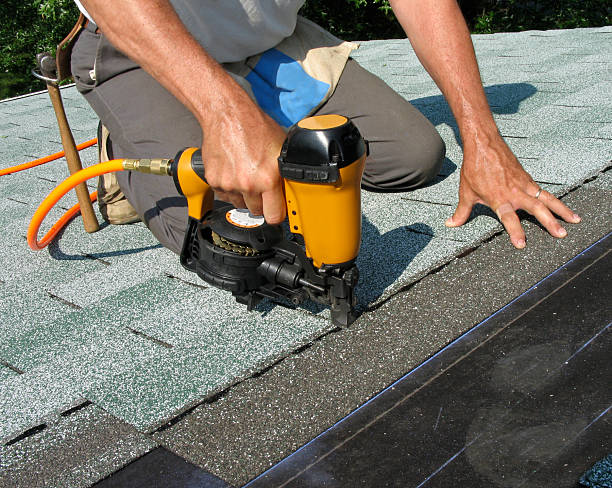 Quick and Trustworthy Emergency Roof Repair Services in Brown Deer, WI