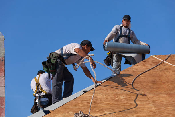 Reliable Brown Deer, WI Roofing Contractor Solutions
