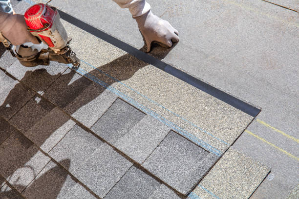 Best Residential Roofing Contractor  in Brown Deer, WI