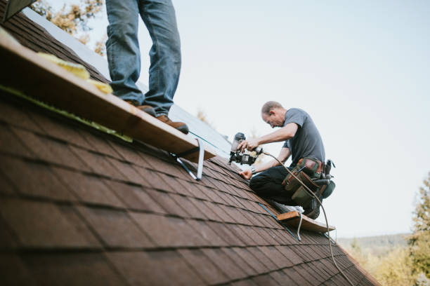 Slate Roofing Contractor in Brown Deer, WI